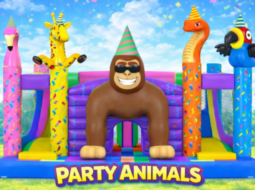 Party Animals