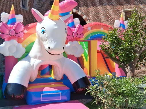 Unicorn